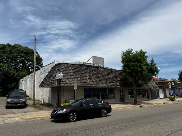 Fleet Theatre - July 2 2022 Photo (newer photo)